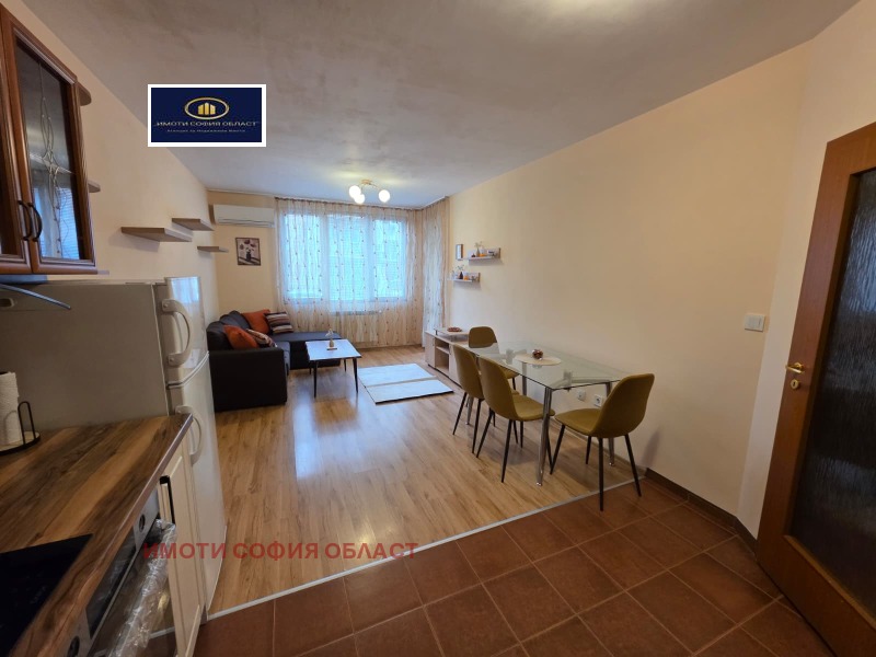 Дава под наем 2-СТАЕН, гр. София, Манастирски ливади, снимка 6 - Апартаменти - 52531716