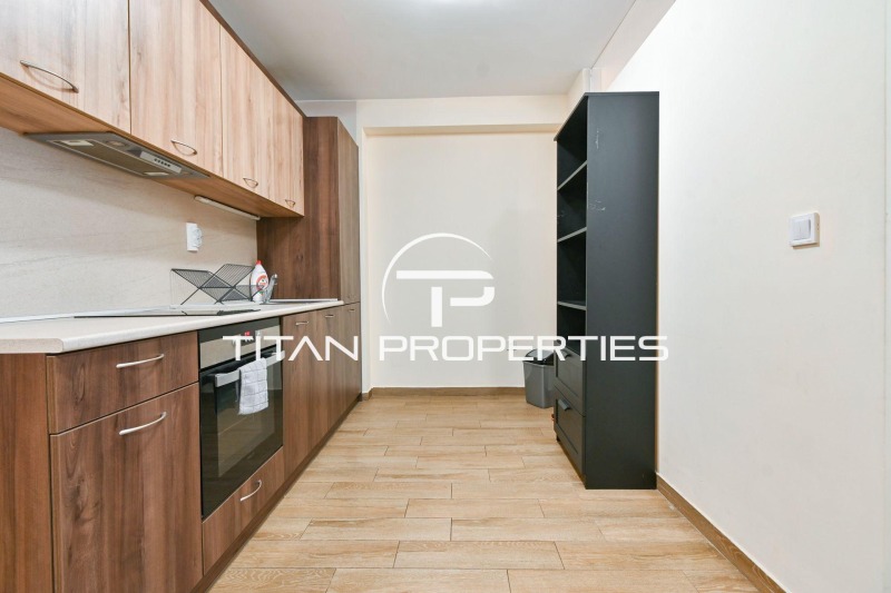 Дава под наем 2-СТАЕН, гр. София, Хиподрума, снимка 5 - Апартаменти - 52925535