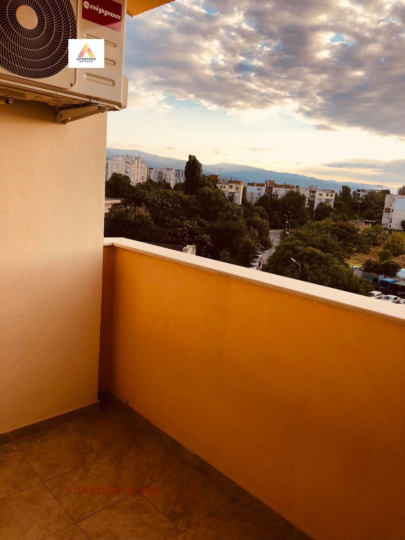 Дава под наем 2-СТАЕН, гр. Пловдив, Тракия, снимка 11 - Апартаменти - 53267598