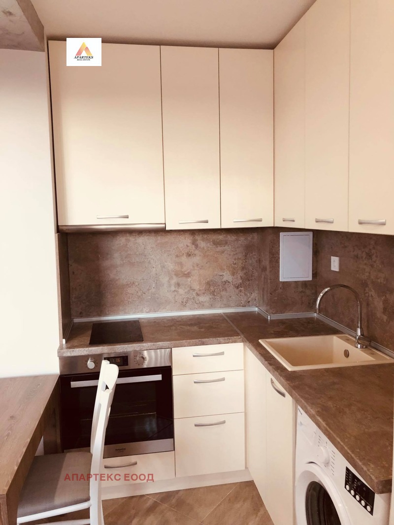 Дава под наем 2-СТАЕН, гр. Пловдив, Тракия, снимка 8 - Апартаменти - 53267598