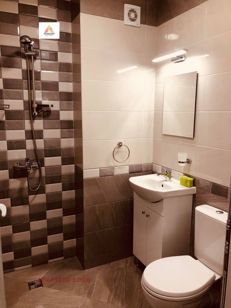 Дава под наем 2-СТАЕН, гр. Пловдив, Тракия, снимка 16 - Апартаменти - 53267598