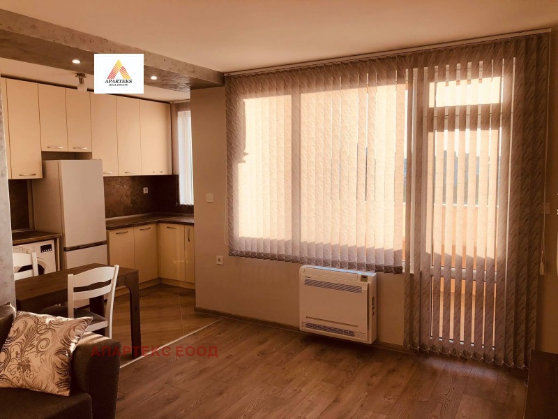 Дава под наем 2-СТАЕН, гр. Пловдив, Тракия, снимка 5 - Апартаменти - 53267598