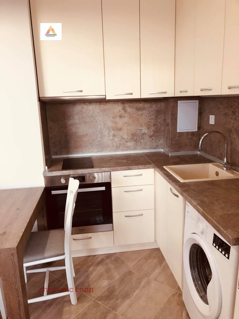 Дава под наем 2-СТАЕН, гр. Пловдив, Тракия, снимка 6 - Апартаменти - 53267598