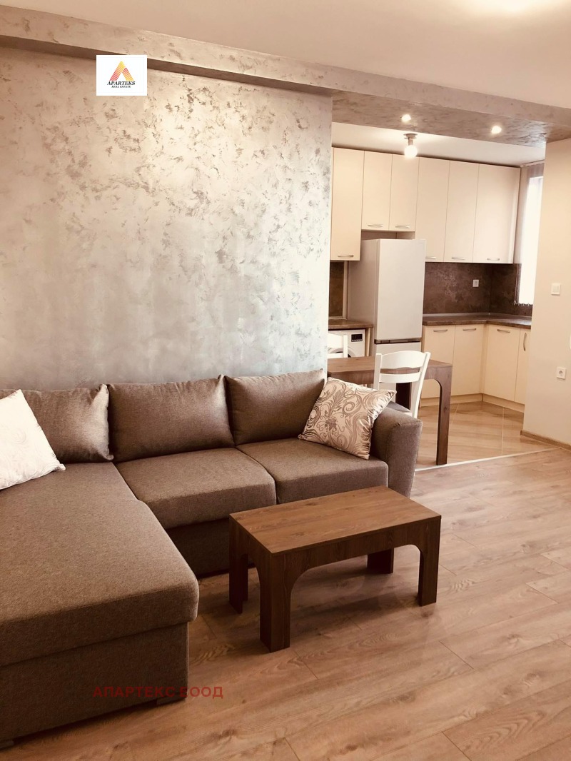 Дава под наем 2-СТАЕН, гр. Пловдив, Тракия, снимка 7 - Апартаменти - 53267598