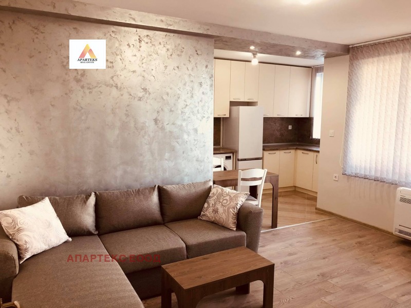 Дава под наем 2-СТАЕН, гр. Пловдив, Тракия