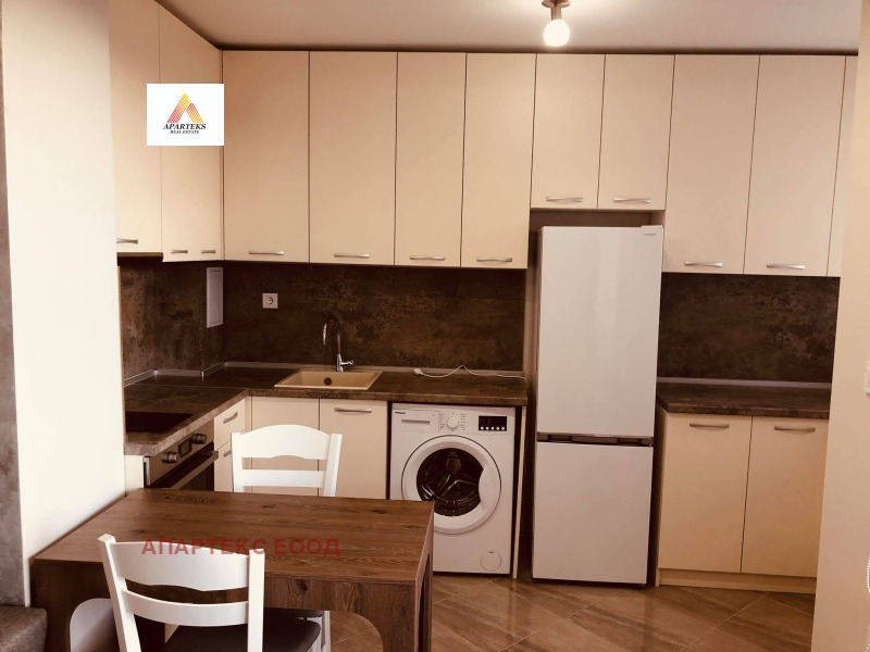 Дава под наем 2-СТАЕН, гр. Пловдив, Тракия, снимка 10 - Апартаменти - 53267598