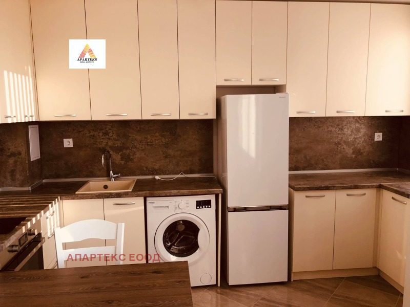 Дава под наем 2-СТАЕН, гр. Пловдив, Тракия, снимка 2 - Апартаменти - 53267598