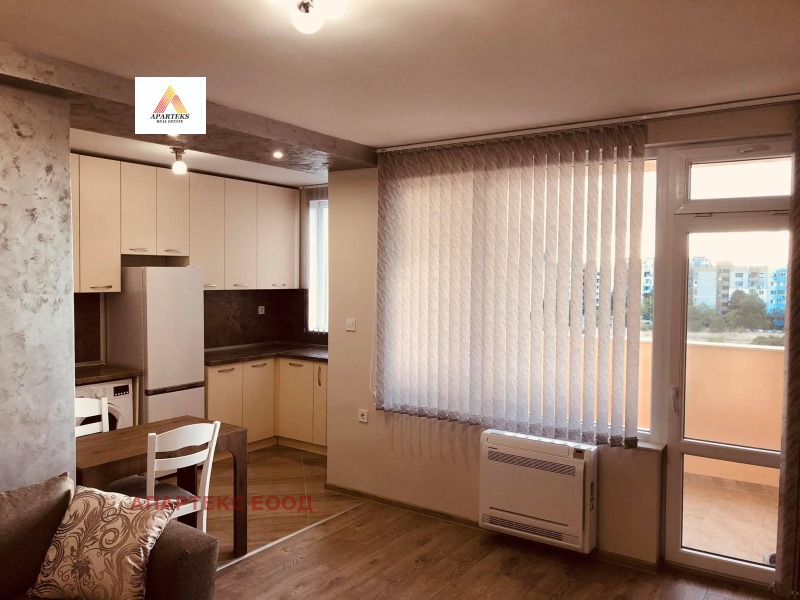 Дава под наем 2-СТАЕН, гр. Пловдив, Тракия, снимка 9 - Апартаменти - 53267598