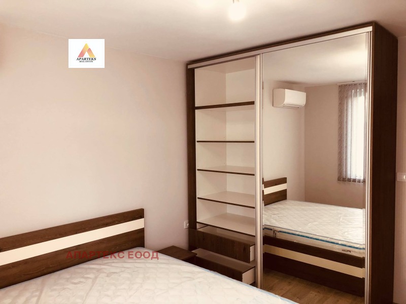 Дава под наем 2-СТАЕН, гр. Пловдив, Тракия, снимка 12 - Апартаменти - 53267598