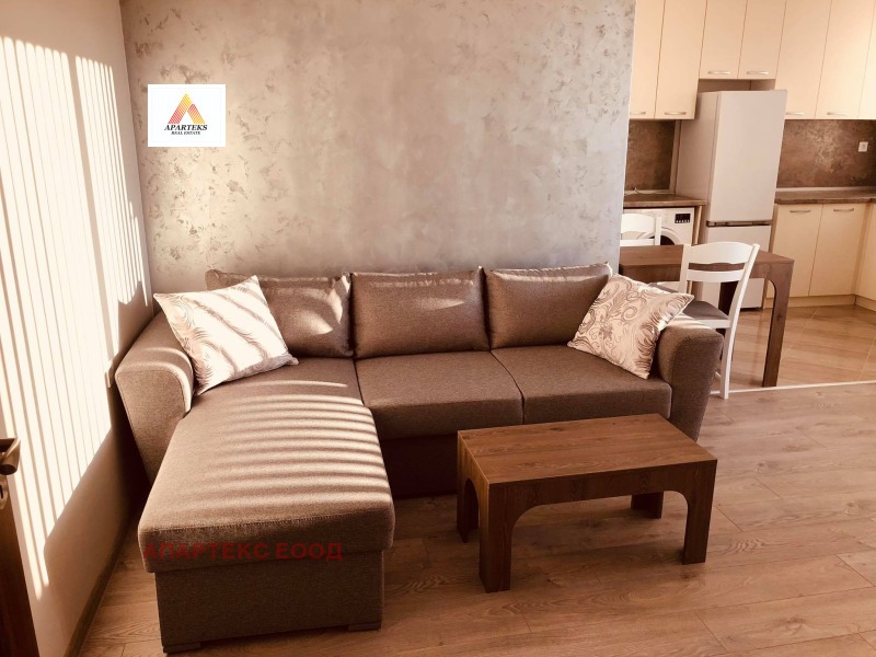 Дава под наем 2-СТАЕН, гр. Пловдив, Тракия, снимка 3 - Апартаменти - 53267598