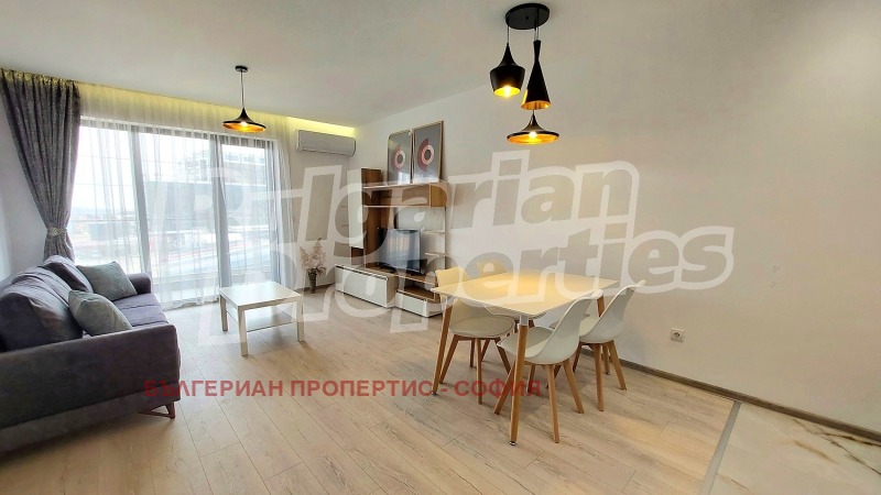 Дава под наем 2-СТАЕН, гр. София, Витоша