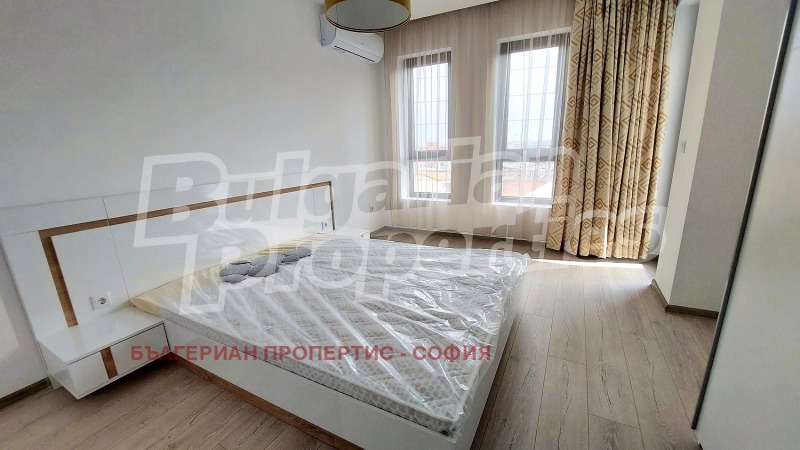 Дава под наем 2-СТАЕН, гр. София, Витоша, снимка 5 - Апартаменти - 53595193