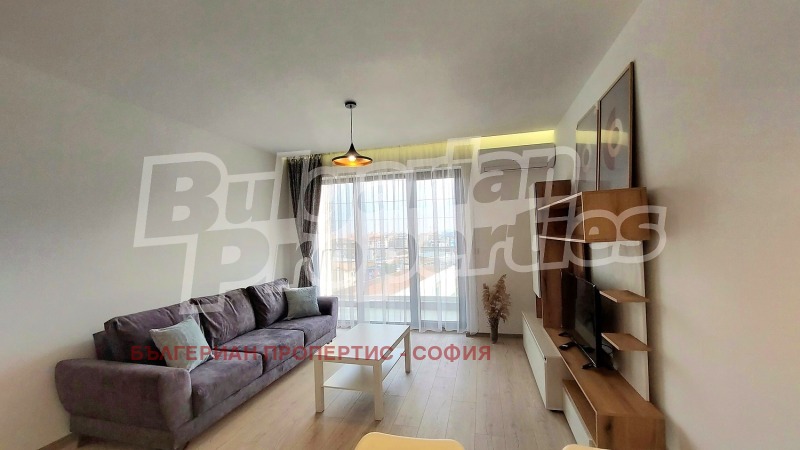 Дава под наем 2-СТАЕН, гр. София, Витоша, снимка 2 - Апартаменти - 53595193