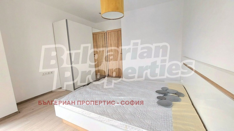 Дава под наем 2-СТАЕН, гр. София, Витоша, снимка 4 - Апартаменти - 53595193