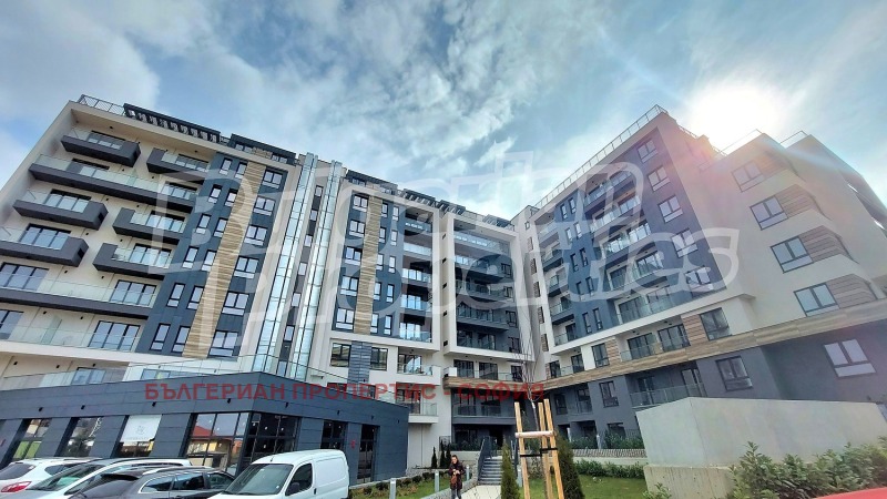 Дава под наем 2-СТАЕН, гр. София, Витоша, снимка 11 - Апартаменти - 53595193