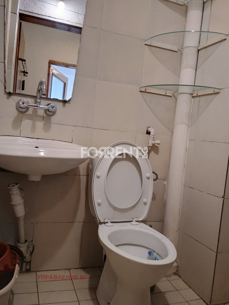 Дава под наем 2-СТАЕН, гр. София, Младост 2, снимка 5 - Апартаменти - 54255403