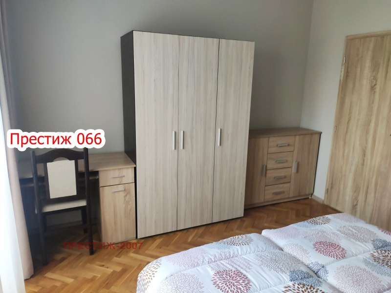 En renta  2 dormitorios Shumen , Dobrudzhanski , 100 metros cuadrados | 44923234 - imagen [10]