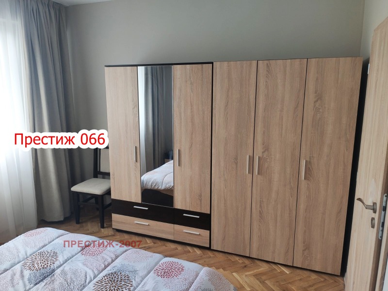 En renta  2 dormitorios Shumen , Dobrudzhanski , 100 metros cuadrados | 44923234 - imagen [12]