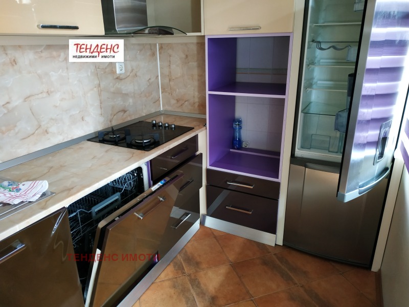 For Rent  2 bedroom Kardzhali , Vazrozhdentsi , 120 sq.m | 86133510 - image [15]