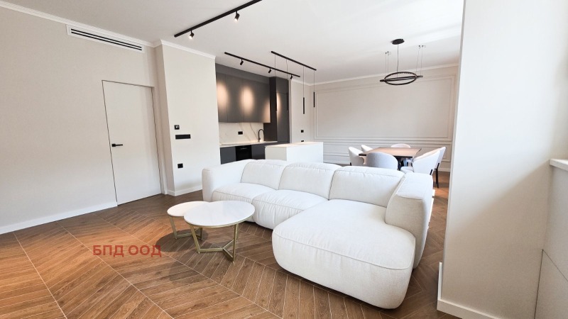 För uthyrning  2 sovrum Sofia , Centar , 150 kvm | 82191776 - bild [2]