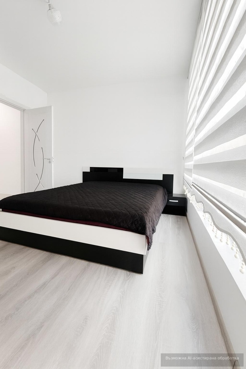 Дава под наем 3-СТАЕН, гр. Пловдив, Кючук Париж, снимка 2 - Апартаменти - 52570406