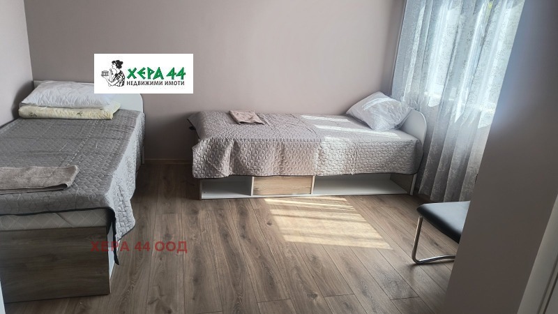 Дава под наем 3-СТАЕН, гр. Варна, Владислав Варненчик 1, снимка 11 - Апартаменти - 52629332