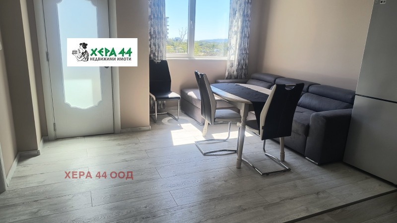 Дава под наем 3-СТАЕН, гр. Варна, Владислав Варненчик 1