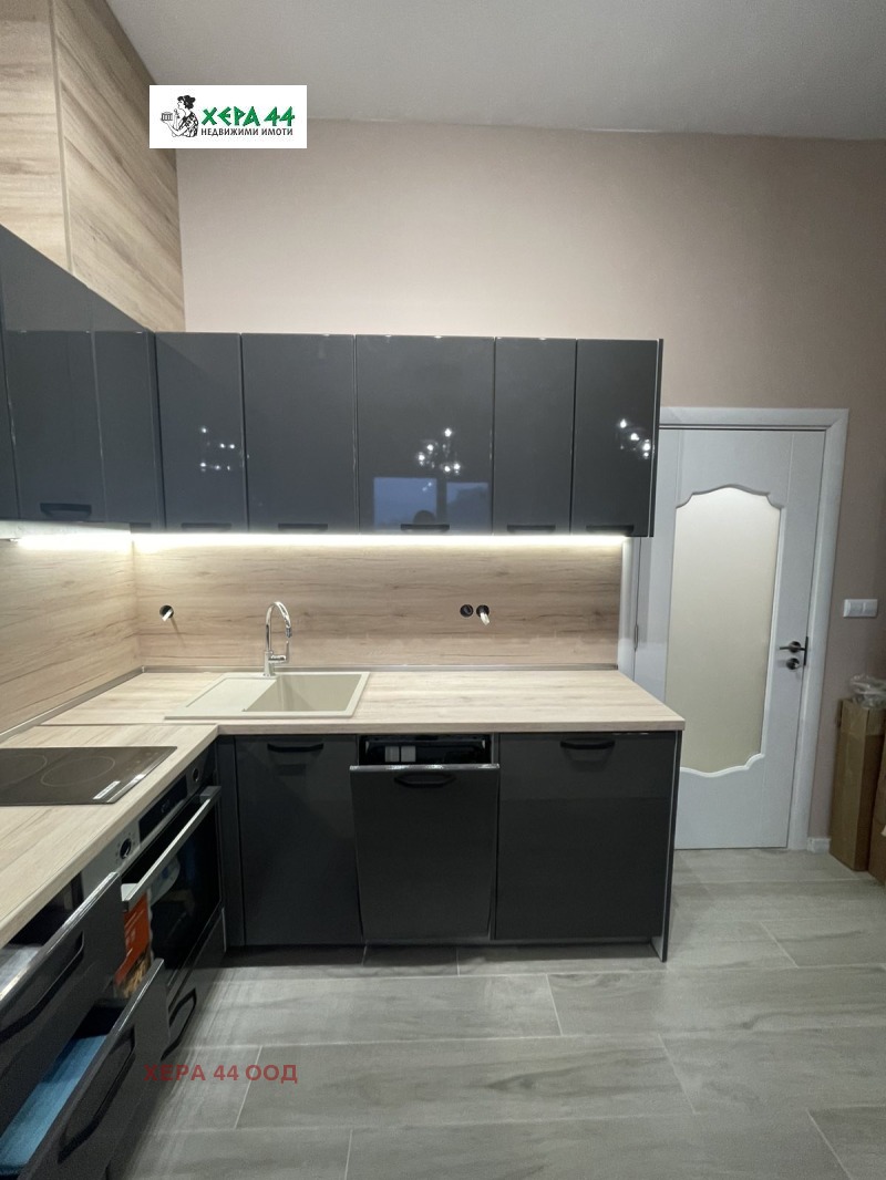 Дава под наем 3-СТАЕН, гр. Варна, Владислав Варненчик 1, снимка 8 - Апартаменти - 52629332