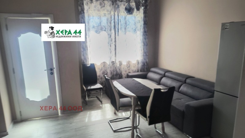 Дава под наем 3-СТАЕН, гр. Варна, Владислав Варненчик 1, снимка 6 - Апартаменти - 52629332