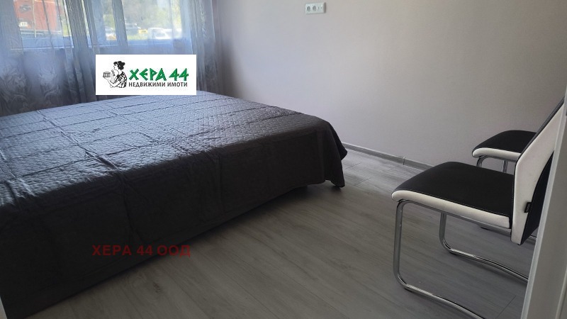 Дава под наем 3-СТАЕН, гр. Варна, Владислав Варненчик 1, снимка 5 - Апартаменти - 52629332