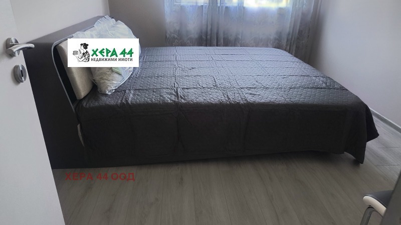 Дава под наем 3-СТАЕН, гр. Варна, Владислав Варненчик 1, снимка 9 - Апартаменти - 52629332