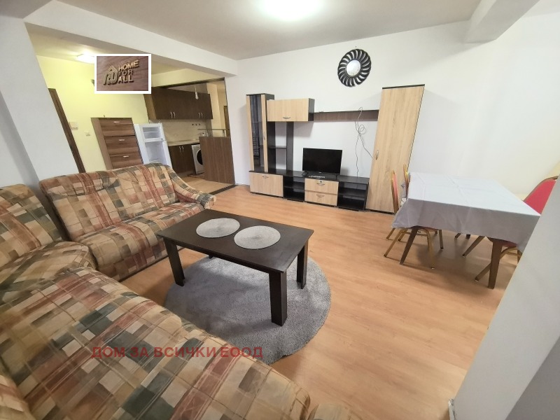 Дава под наем 3-СТАЕН, гр. София, Надежда 1