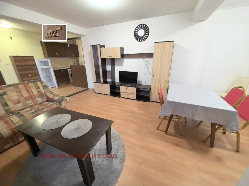 Дава под наем 3-СТАЕН, гр. София, Надежда 1, снимка 3 - Апартаменти - 53263338