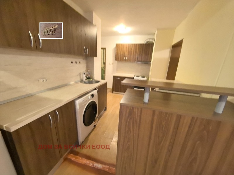 Дава под наем 3-СТАЕН, гр. София, Надежда 1, снимка 9 - Апартаменти - 53263338