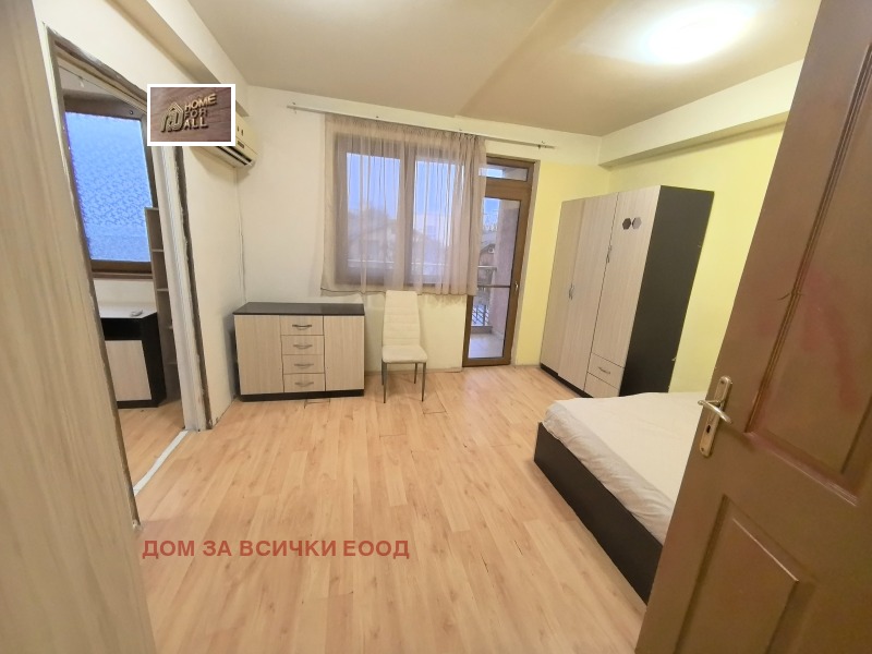 Дава под наем 3-СТАЕН, гр. София, Надежда 1, снимка 2 - Апартаменти - 53263338