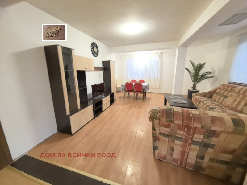 Дава под наем 3-СТАЕН, гр. София, Надежда 1, снимка 6 - Апартаменти - 53263338