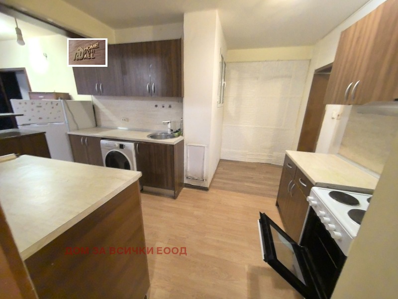 Дава под наем 3-СТАЕН, гр. София, Надежда 1, снимка 12 - Апартаменти - 53263338