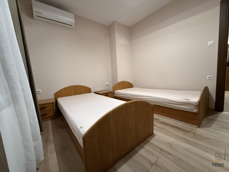 Дава под наем 3-СТАЕН, гр. Бургас, Славейков, снимка 9 - Апартаменти - 53315030