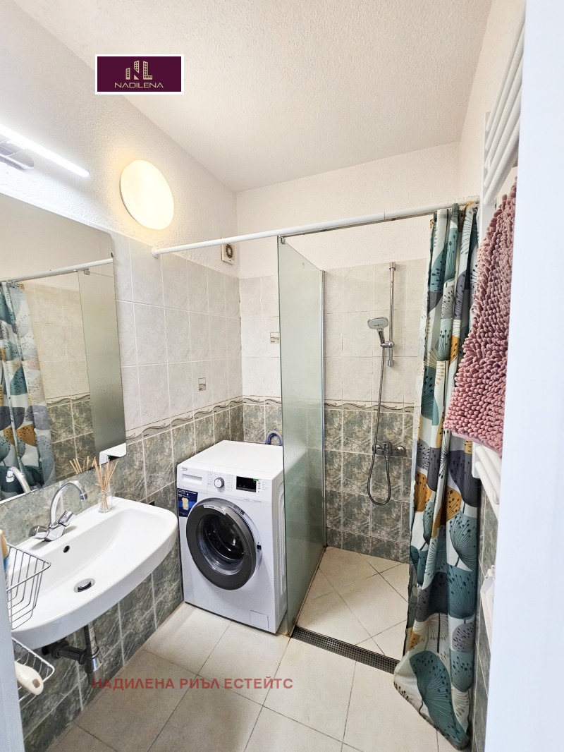 Дава под наем 4-СТАЕН, гр. София, Лозенец, снимка 14 - Апартаменти - 53002242