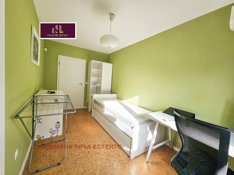 Дава под наем 4-СТАЕН, гр. София, Лозенец, снимка 11 - Апартаменти - 53002242