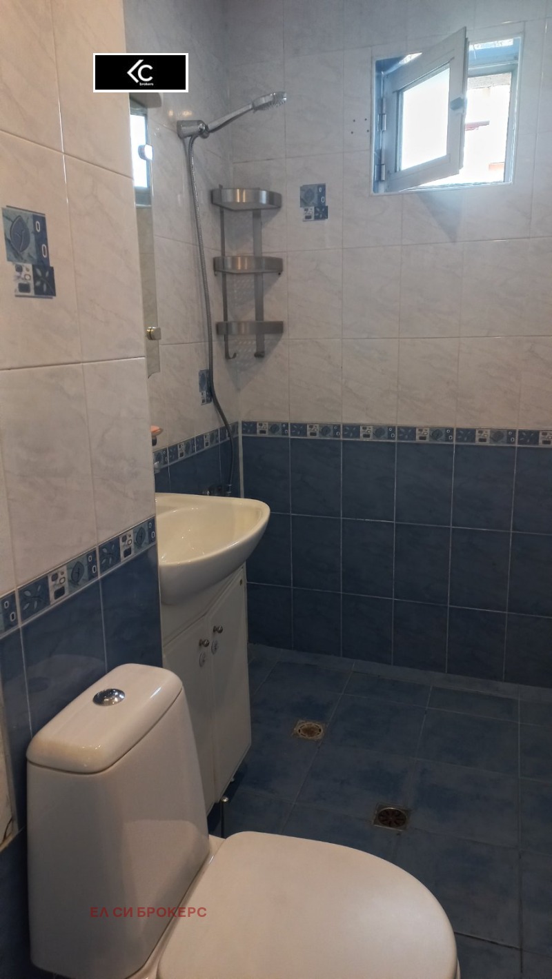 Дава под наем 4-СТАЕН, гр. София, Борово, снимка 10 - Апартаменти - 53012197