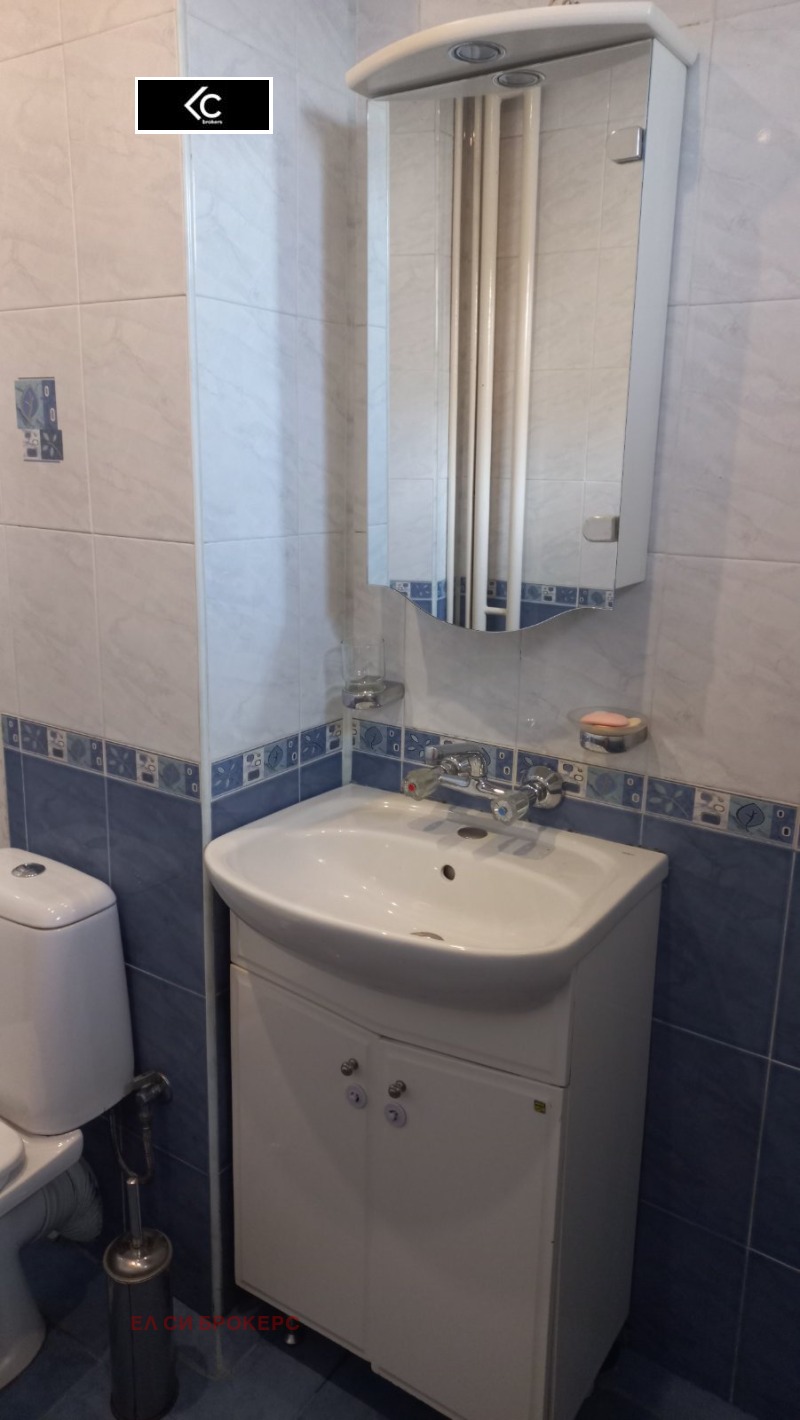 Дава под наем 4-СТАЕН, гр. София, Борово, снимка 9 - Апартаменти - 53012197