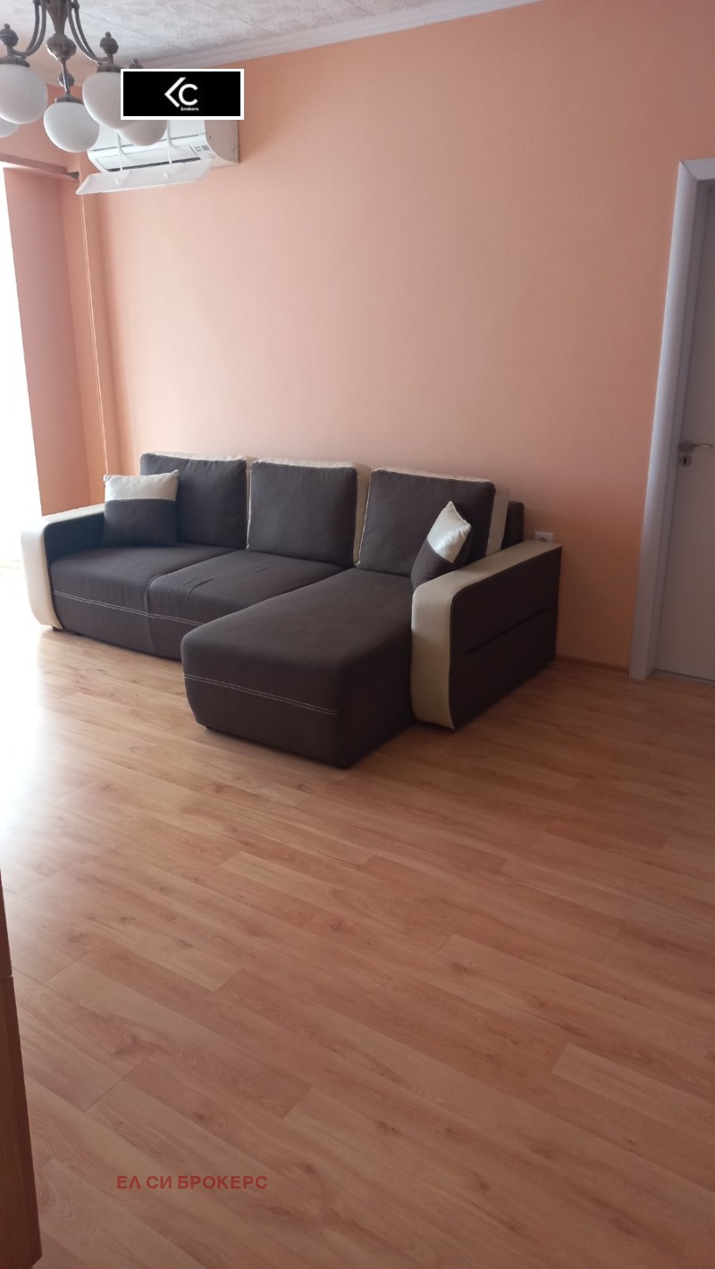 Дава под наем 4-СТАЕН, гр. София, Борово, снимка 12 - Апартаменти - 53012197