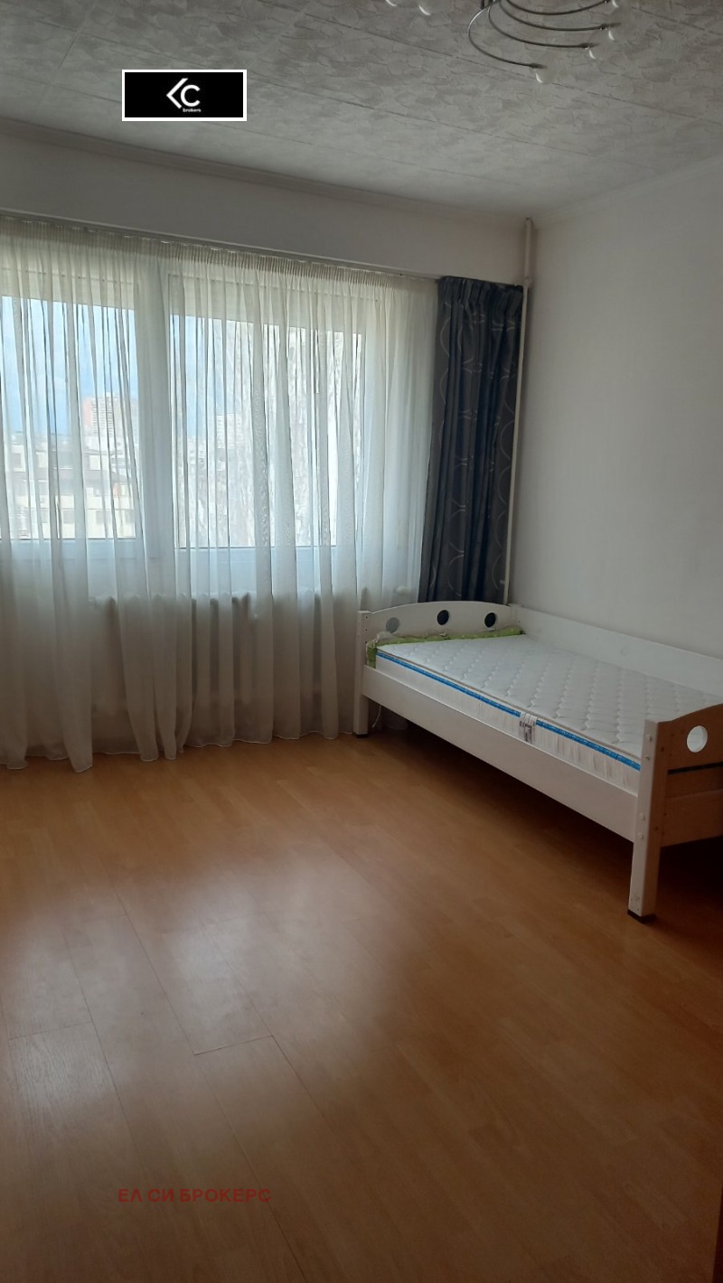 Дава под наем 4-СТАЕН, гр. София, Борово, снимка 14 - Апартаменти - 53012197