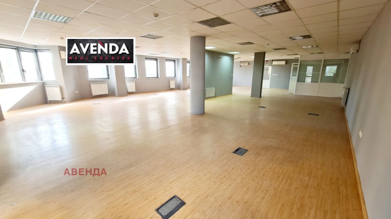 Kiralık  Ofis Sofia , Drujba 2 , 203 metrekare | 37966619 - görüntü [3]
