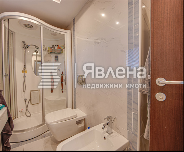 Дава под наем КЪЩА, гр. София, Симеоново, снимка 13 - Къщи - 55107518