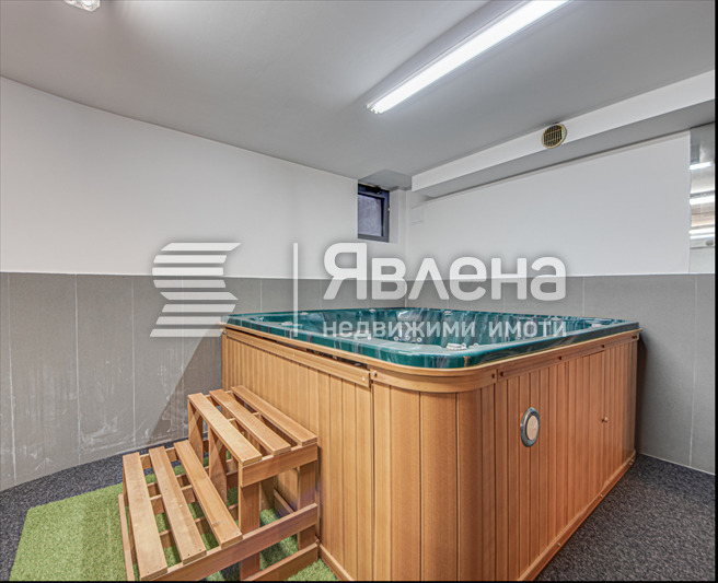Дава под наем КЪЩА, гр. София, Симеоново, снимка 15 - Къщи - 55107518