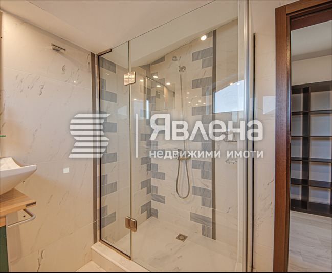 Дава под наем КЪЩА, гр. София, Симеоново, снимка 14 - Къщи - 55107518