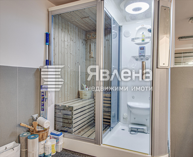 Дава под наем КЪЩА, гр. София, Симеоново, снимка 16 - Къщи - 55107518