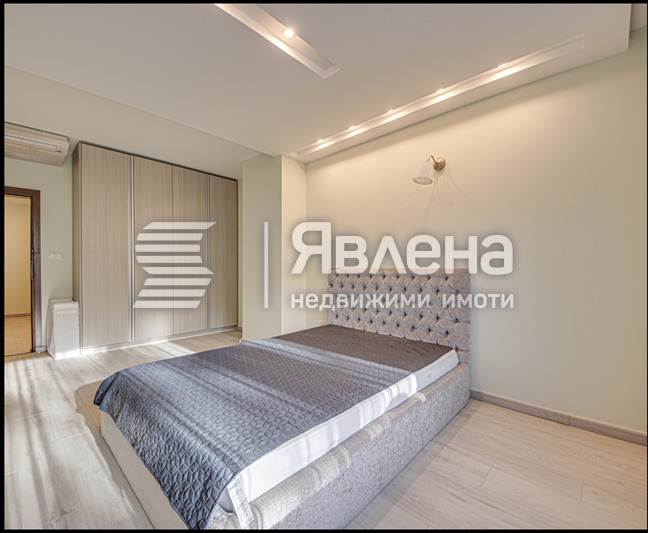 Дава под наем КЪЩА, гр. София, Симеоново, снимка 8 - Къщи - 55107518